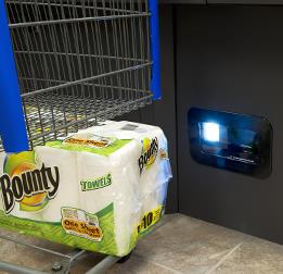 Checkout Loss Prevention